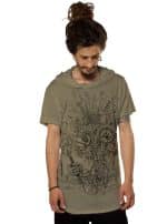 Wood Spirit MOKA - Image 2