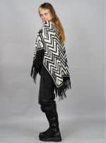 ZUGUZUGU SHAWL - Image 3