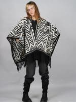 ZUGUZUGU SHAWL - Image 4