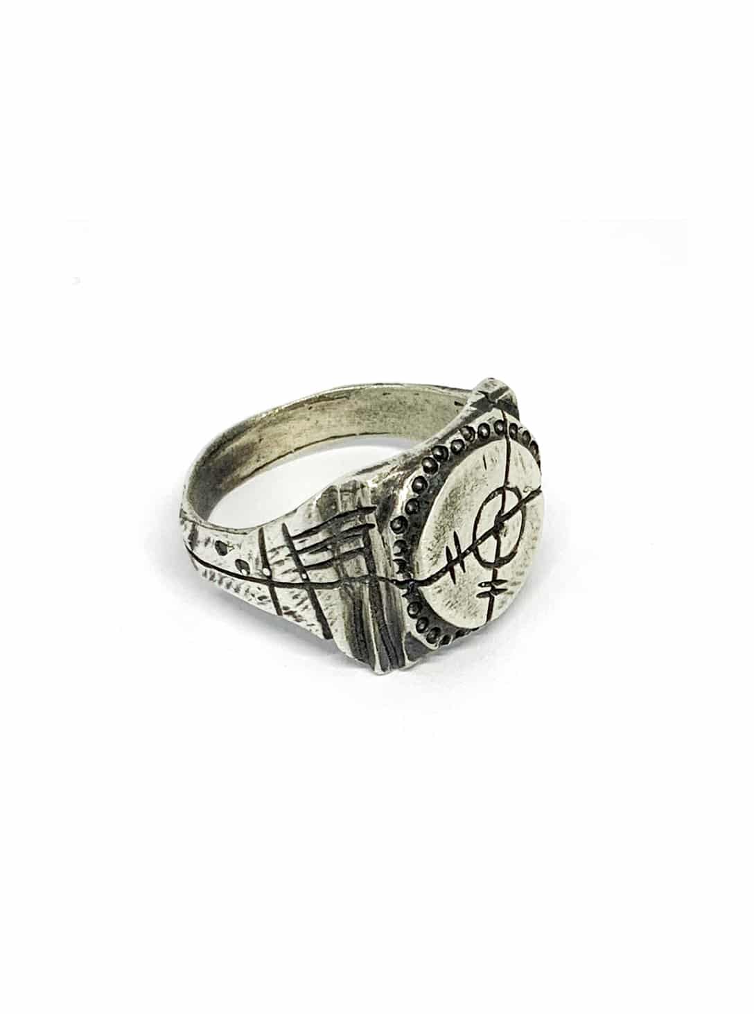 עותק של IMG_0157 Target Ring - Image 1