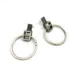 Path Earrings
