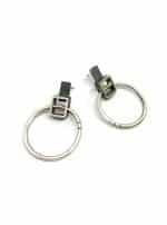Path Earrings