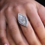 The Fifth Eye Ring