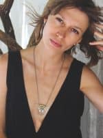 Sunrise Warrior Necklace - Image 3