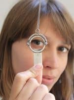 Viewfinder Necklace - Image 2