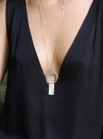 Viewfinder Necklace - Image 4