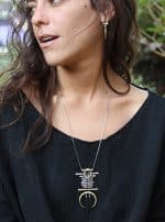 Desert warrior Necklace - Image 3