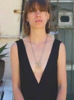 Sunrise Warrior Necklace - Image 2
