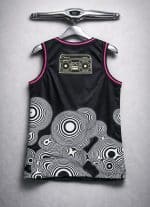 Bassline Jersey - Image 2