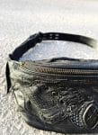 BIG LEATHER POUCH