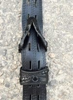 BIG LEATHER POUCH - Image 5