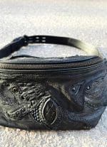 BIG LEATHER POUCH - Image 6