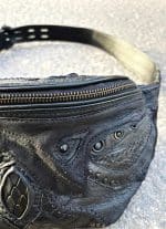 BIG LEATHER POUCH - Image 7