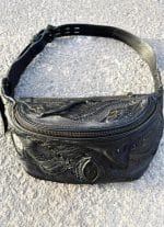 BIG LEATHER POUCH - Image 2