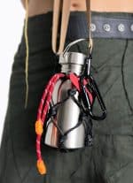 WATER HACK+BOTTLE -BLACK - Image 3