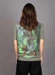 Buy the ticket MEN'S T-SHIRT OLIVE