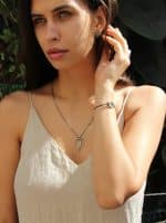 Break The circle Necklace - Image 4