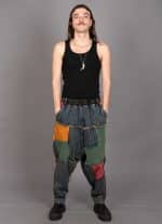 JEJU MEN'S PANTS - Image 6