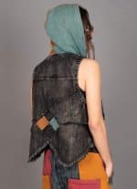 JUJU MEN'S VEST - Image 5