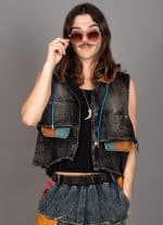 JUJU MEN'S VEST - Image 4