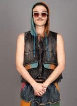JUJU MEN'S VEST