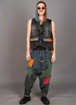 JUJU MEN'S VEST - Image 6