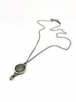 HANUMAN COIN NECKLACE
