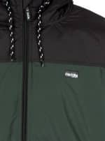 Insulaner MEN'S Jacket NIGHTFOREST