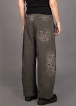 KAMIKATSU MEN'S PANTS - Image 5