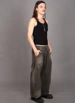 KAMIKATSU MEN'S PANTS - Image 6