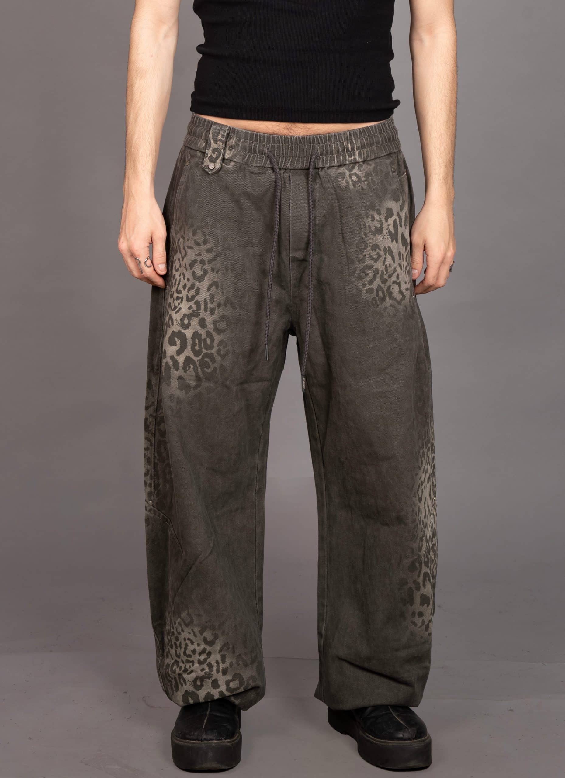 KAMIKATSU PANTS_0000s_0005_Group 25 KAMIKATSU MEN'S PANTS - Image 1