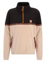 Monte Noe Troyer KHAKI