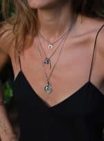 My 3 Lucky Charms NECKLACE - Image 5