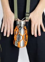 WATER HACK+BOTTLE -ORANGE - Image 4