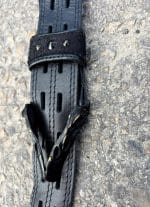 LEATHER POCKET POUCH - Image 3