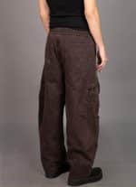 RAW CONSTRUCT MEN'S PANTS - Image 7