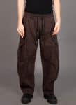 RAW CONSTRUCT MEN'S PANTS