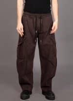 RAW CONSTRUCT MEN'S PANTS