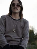 RELIC MEN'S JUMPER STONE