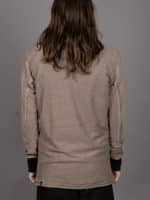 RELIC MEN'S JUMPER STONE - Image 4