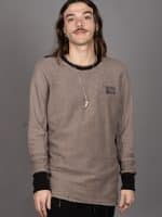 RELIC MEN'S JUMPER STONE - Image 2