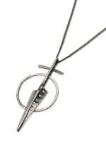 SHARPENED MIND NECKLACE - Image 3