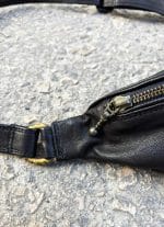 SMALL LEATHER POUCH - Image 5