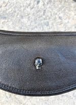 SMALL LEATHER POUCH - Image 6