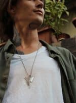 The Natural Warrior Necklace - Image 2