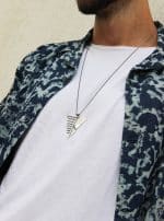 The Natural Warrior Necklace - Image 3