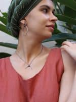 The Amazon Arc Necklace - Image 3