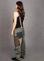 URBANTOOLKIT MEN'S JUMPSUIT - Image 2