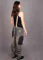 URBANTOOLKIT MEN'S JUMPSUIT - Image 5