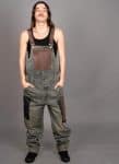 URBANTOOLKIT MEN'S JUMPSUIT